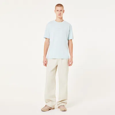 Oakley B1b Repeated Tee In Frost