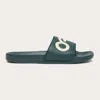 Oakley B1b Slide 2.0 In Green
