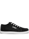 Oakley B1b Suede Sneakers In Black