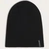 Oakley Back Bone Beanie 2.0 In Black