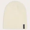 Oakley Back Bone Beanie 2.0 In White