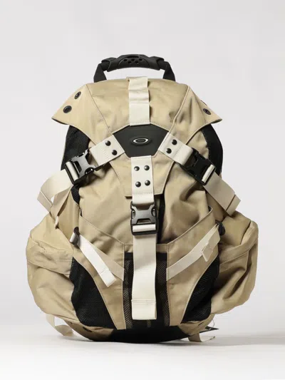 Oakley Backpack Men In Brown