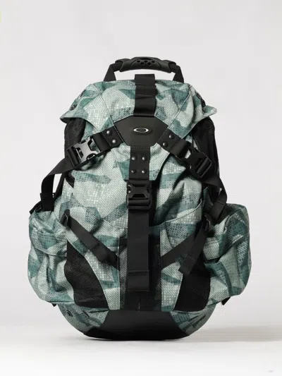 Oakley Backpack Men In Green