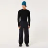 Oakley Channel Cargo Pant In Black