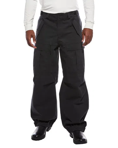 Oakley Baldface Shell Pant In Black