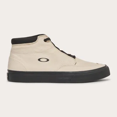 Oakley Banks High Canvas In Mist