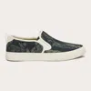 Oakley Banks Slip-on Canvas In Green