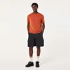 Oakley Bark New Short Sleeve In Auburn