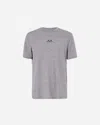 Oakley Bark New T-shirt In Grey