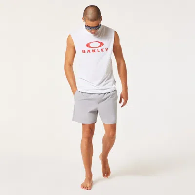 Oakley Bark Sun Tank In Multi