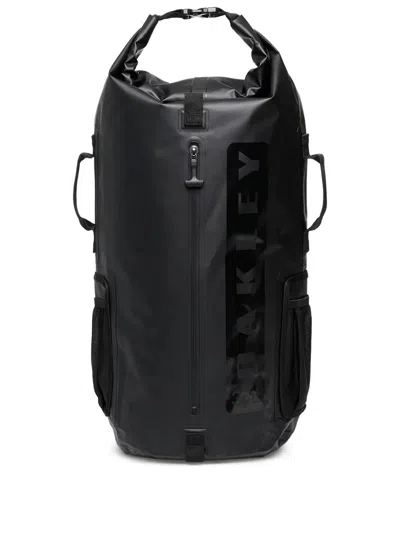 Oakley Barrel 35l Backpacks In Black