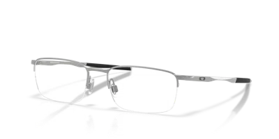 Oakley Barrelhouse™ 0.5 Alloy Collection Eyeglasses In Gray