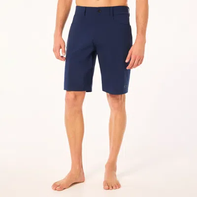 Oakley Baseline Hybrid 21 2.0 In Navy