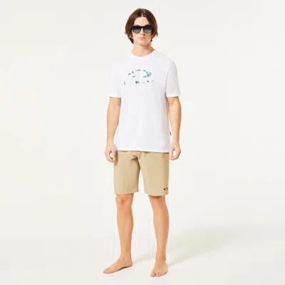 Oakley Baseline Hybrid 21 2.0 In Pebble