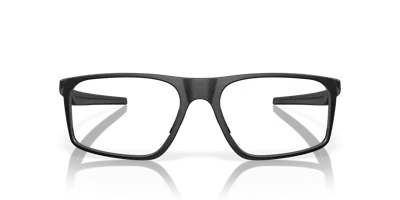 Oakley Bat Flip Eyeglasses In Black