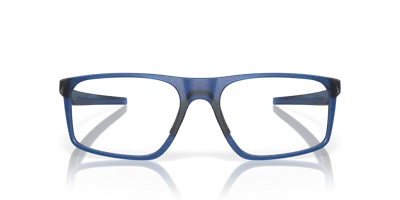 Oakley Bat Flip Eyeglasses In Blue
