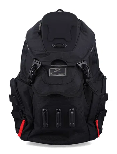 Oakley Bathroom Sink Rc Backpack 21l In Black