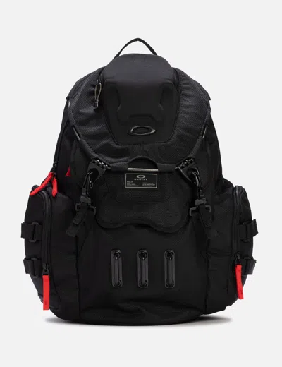 Oakley Bathroom Sink Rc Backpack In Black/黑色/블랙/ブラック