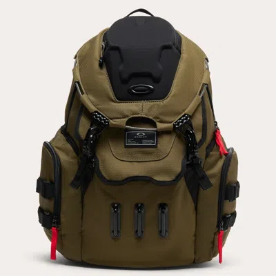 Oakley Bathroom Sink Rc Backpack In Green