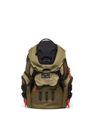 Oakley Bathroom Sink Rc Backpack In Green