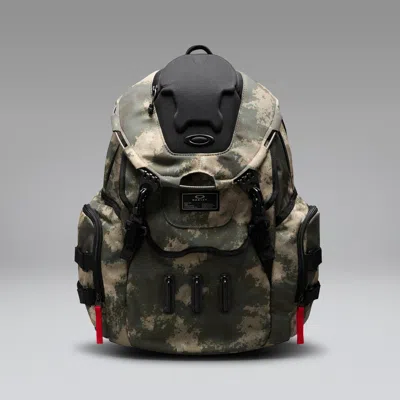 Oakley Bathroom Sink Rc Backpack In Green