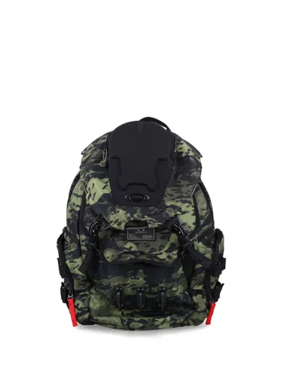 Oakley Bathroom Sink Rc Backpack In Green