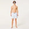 Oakley Beach Volley 16 Beachshort In Frost