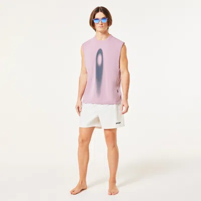 Oakley Beach Volley 16 Beachshort In Mist