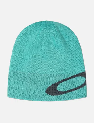 Oakley Beanie Ellipse In Blue