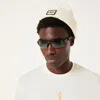 Oakley Beanie Ribbed 2.0 Lunar New Year Snake In White