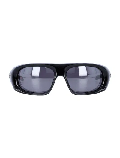 Oakley Belleville In Black