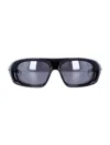 Oakley Belleville In Black