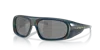 Oakley Belleville Polaris Collection Sunglasses In Black