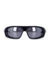 Oakley Belleville Prizm™ Sunglasses In Black