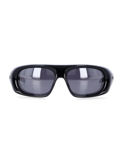 Oakley Belleville Prizm Sunglasses In Black