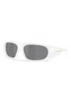 Oakley Unisex Sunglass Oo9491 Belleville