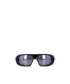 Oakley Progressive High-wrap Belleville Sunglasses In Black