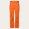 Oakley Best Cedar Rc Insulated Pant In Ginger