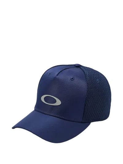 Oakley Bg Game Cap In Blue