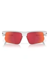 Oakley Bisphaera™️ Sunglasses In White