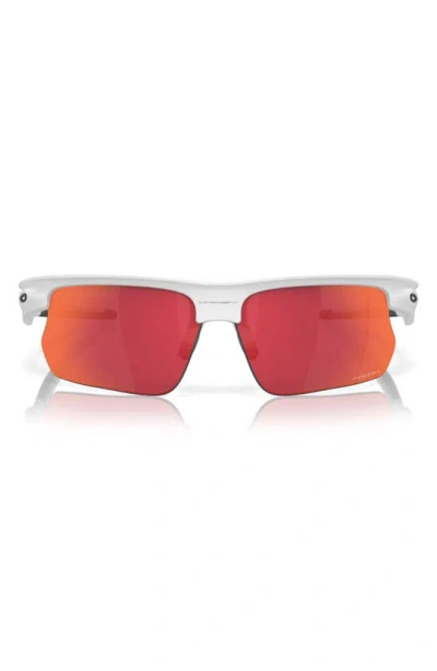 Oakley Bisphaera™️ Sunglasses In White