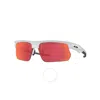 Oakley Bisphaera Prizm Field Sport Unisex Sunglasses Oo9400 940010 68
