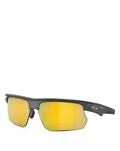 Oakley Bisphaera Oo9400 940020 In Yellow