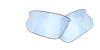 Oakley Mann Bisphaera™ Replacement Lenses