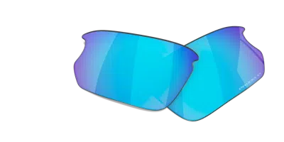 Oakley Mann Bisphaera™ Replacement Lenses In Blue