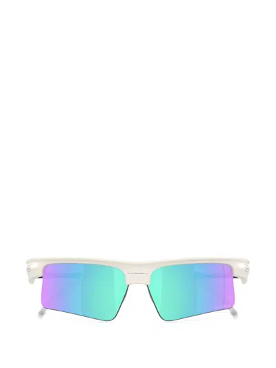 Oakley Bisphaera Speed Rectangle-frame Sunglasses