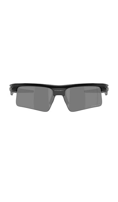 OAKLEY BISPHAERA SPEED RECTANGULAR SUNGLASSES