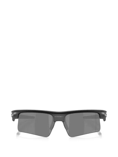 Oakley Bisphaera Speed Sunglasses In Gray