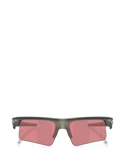 Oakley Bisphaera Speed Sunglasses In Gray