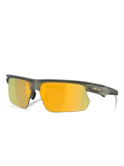 Oakley Bisphaera Oo9400 940020 In Yellow